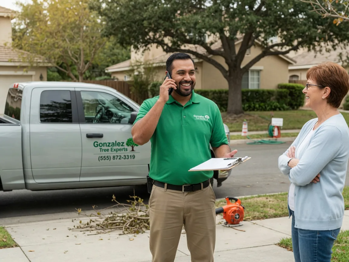 Tree Service Red Banks, MS FAQs